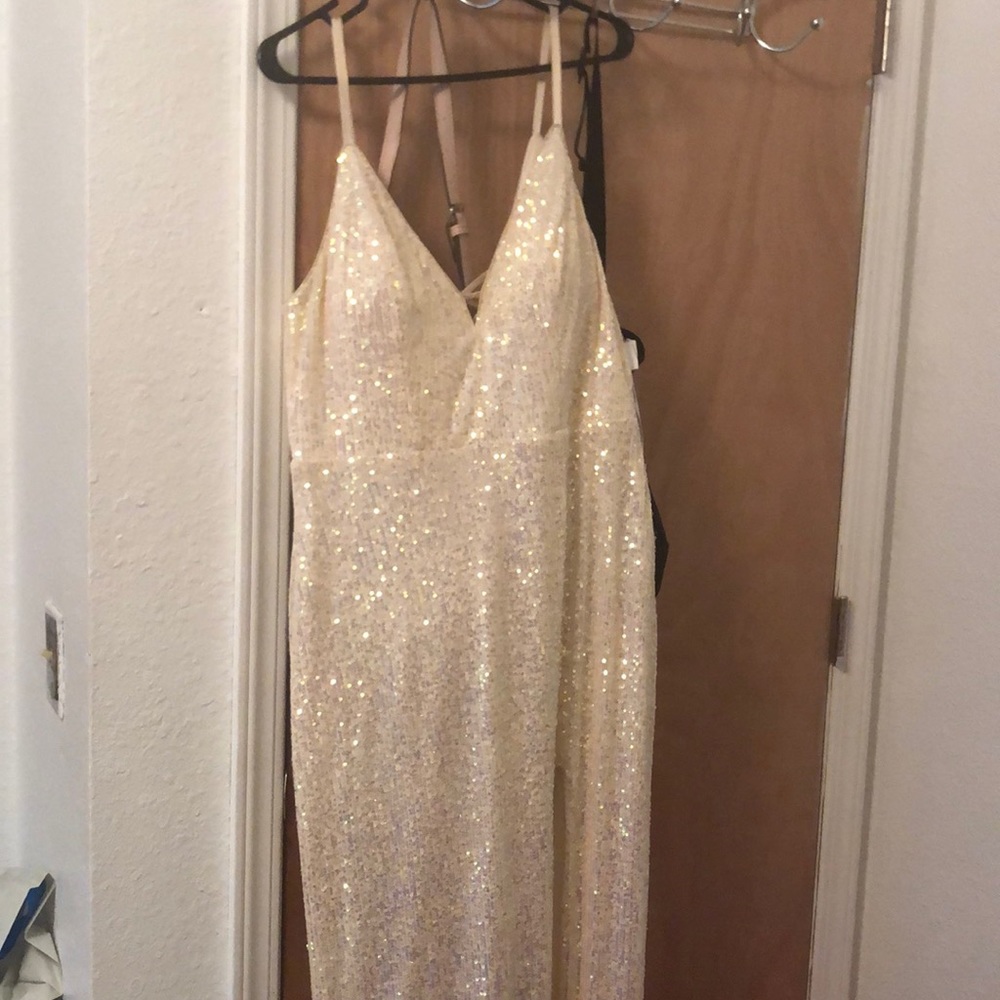 Prom/hoco dress